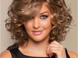 Short to Mid Length Curly Hairstyles 15 Short Shoulder Length Haircuts