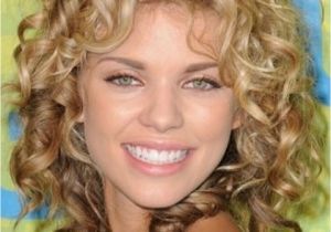 Short to Mid Length Curly Hairstyles 25 Short Curly Hair with Bangs