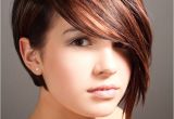 Short Uneven Bob Haircuts 17 Best Images About Short Hair On Pinterest