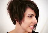 Short Uneven Bob Haircuts 21 Adorable asymmetrical Bob Hairstyles Pretty Designs