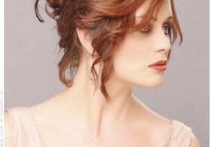 Short Updo Hairstyles for Weddings 14 Short Hair Updo for Wedding