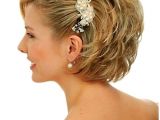 Short Updo Hairstyles for Weddings Updo Wedding Hairstyles Wedding Hairstyles Short Hair