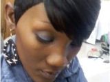 Short Weave Hairstyles for Black Women 2012 60 Best Short Weaves for Black Women Images On Pinterest