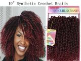Short Weave Hairstyles In south Africa 2019 Best Quality Short Curly Synthetic Ombre Hair Extensions Kinky