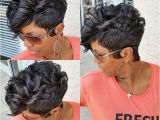 Short Weave Hairstyles In south Africa 60 Great Short Hairstyles for Black Women