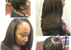 Short Weave Hairstyles In Zimbabwe Appearing