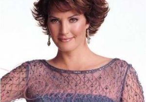 Short Wedding Hairstyles for Mother Of the Bride 15 Gorgeous Mother Of the Bride Hairstyles Weddingwoow