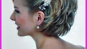 Short Wedding Hairstyles for Mother Of the Bride Mother Of the Bride Short Hairstyles Livesstar