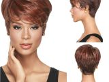 Short Wig Hairstyles for Black Women 1pc Natural Wig African American Short Hairstyles Wigs for