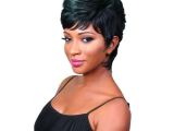 Short Wig Hairstyles for Black Women 2018 Short Wig Hairstyles Natural Wigs
