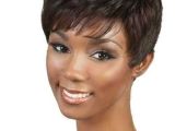 Short Wig Hairstyles for Black Women Pixie Wigs for Black Women