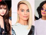 Should I Get A Bob Haircut 10 Spring and Summer Hairstyles 2018 Best Celebrity