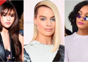 Should I Get A Bob Haircut 10 Spring and Summer Hairstyles 2018 Best Celebrity