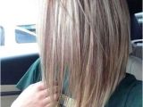 Shoulder Length Angled Bob Haircut 15 Long Stacked Bob Hairstyles