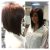 Shoulder Length Angled Bob Haircut 20 Cute & Lively Hairstyles for Medium Length Hair