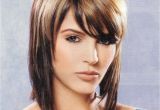 Shoulder Length Bob Haircut Pictures Beautiful Shoulder Length Stacked Bob Haircut Looks Cool