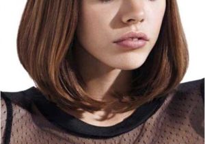 Shoulder Length Bob Haircuts with Bangs Shoulder Length Layered Bob with Bangs