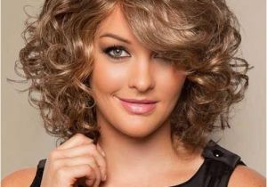 Shoulder Length Curly Bob Haircuts 15 Inspirations Of Medium Length Curly Bob Hairstyles