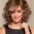 Shoulder Length Curly Bob Haircuts 15 Short Shoulder Length Haircuts
