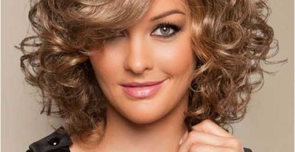 Shoulder Length Curly Bob Haircuts 15 Short Shoulder Length Haircuts