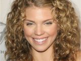 Shoulder Length Curly Hairstyles Beauty Shoulder Length Hairstyles for Women Haircuts