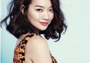 Shoulder Length Hair Korean 15 Best Digital Perm Images