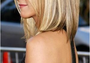 Shoulder Length Hairstyles Jennifer Aniston 21 Luscious Long Bobs Styling Ideas to Inspire You