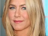 Shoulder Length Hairstyles Jennifer Aniston Medium Length Layered Haircuts for Straight Hair