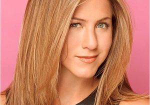 Shoulder Length Hairstyles Jennifer Aniston the Best Haircut to Get after Ombré Pretties