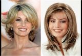 Show Me Hairstyles for Women Over 50 Medium Length Hairstyles for Women Over 40