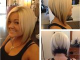 Side and Back View Of Bob Haircuts 10 Chic Inverted Bob Hairstyles Easy Short Haircuts