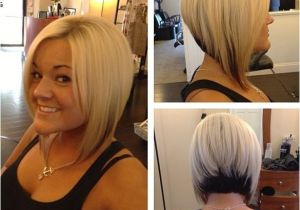 Side and Back View Of Bob Haircuts 10 Chic Inverted Bob Hairstyles Easy Short Haircuts