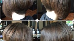 Side and Back View Of Bob Haircuts Pixie Haircuts for Women Over 50 Front and Back 2015