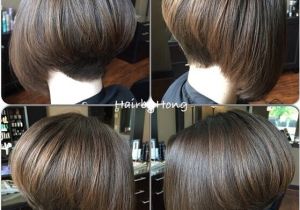 Side and Back View Of Bob Haircuts Pixie Haircuts for Women Over 50 Front and Back 2015
