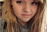 Side Bangs Hairstyles Tumblr Emo Scene Bangs with Dreads Dreads Dreadlocks Locks