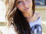 Side Bangs Hairstyles Tumblr Pix for Teenage Girl with Brown Hair and Blue Eyes Tumblr