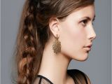 Side Braid Hairstyle Video 100 Side Braid Hairstyles for Long Hair for Stylish La S