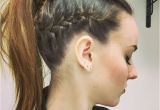 Side Braid Hairstyle Video 25 Side Braid Hairstyle Designs Ideas