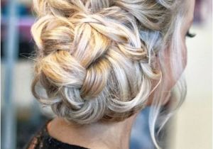 Side Braid Hairstyles for Weddings 15 Casual Wedding Hairstyles for Long Hair