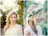 Side Braid Hairstyles for Weddings Hair & Beauty Archives Godfather Style