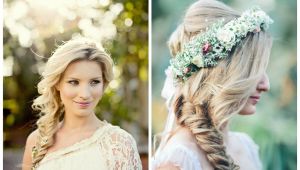 Side Braid Hairstyles for Weddings Hair & Beauty Archives Godfather Style