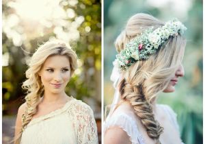 Side Braid Hairstyles for Weddings Hair & Beauty Archives Godfather Style