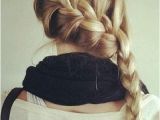 Side Braid Hairstyles Hair Down 15 Hair Ideas You Need to Try This Summer Bold Braids