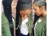 Side Braid Hairstyles with Weave 17 Best Ideas About Side Cornrows On Pinterest