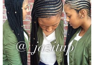 Side Braid Hairstyles with Weave 17 Best Ideas About Side Cornrows On Pinterest