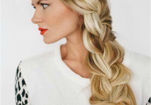 Side Braid Hairstyles with Weave Inspiring Side Braid Hairstyles From Pinterest