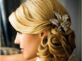 Side Bun Hairstyles for Weddings 45 Side Hairstyles for Prom to Please Any Taste