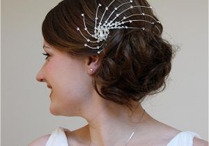 Side Bun Hairstyles for Weddings Wedding Hairstyles Lovely Side Buns Hairstyles for