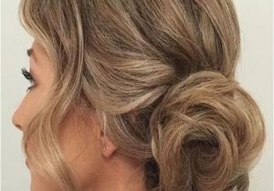 Side Buns Hairstyles Images In 2018 Updo Side Bun Hairstyles is Always On top and Be In Demand