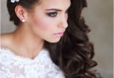 Side Do Wedding Hairstyles 101 Chic Side Swept Hairstyles to Help You Look Younger